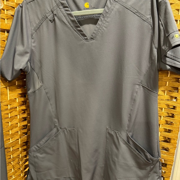 Carhartt Scrub Suit, Size S,XS - Picture 3 of 13